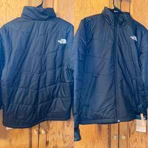 NWT Men’s small north face jacket